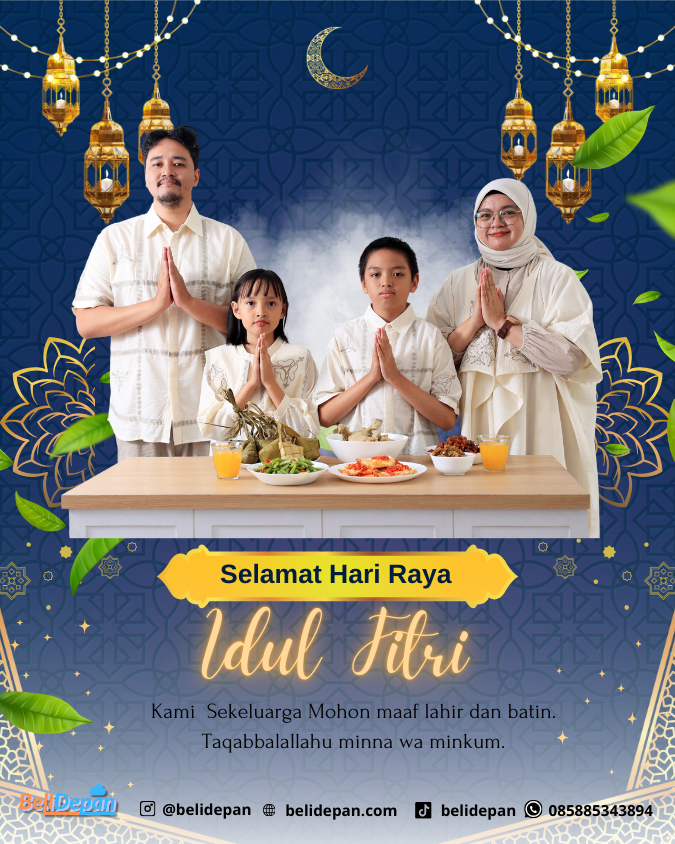 Keluarga Bahagia